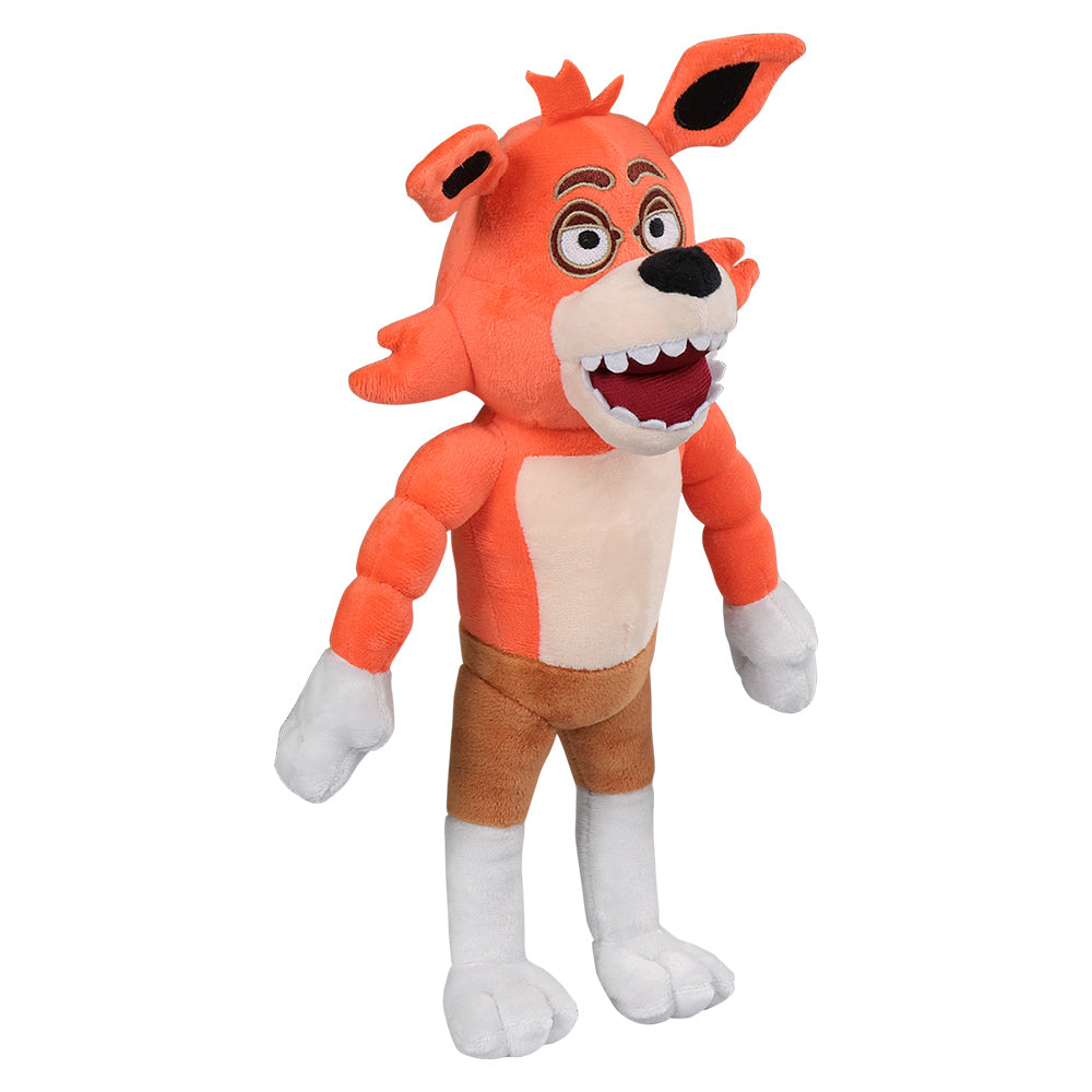 Puppe Plüschtier Cartoon Weiches Plüschpuppen Maskottchen Geburtstag Weihnachten Geschenk