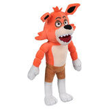 Puppe Plüschtier Cartoon Weiches Plüschpuppen Maskottchen Geburtstag Weihnachten Geschenk