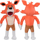 Puppe Plüschtier Cartoon Weiches Plüschpuppen Maskottchen Geburtstag Weihnachten Geschenk