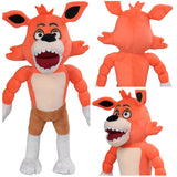 Puppe Plüschtier Cartoon Weiches Plüschpuppen Maskottchen Geburtstag Weihnachten Geschenk