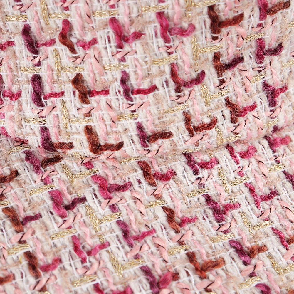 Rosa Hut Jazz Filz Hüte für Damen Winter Herbst Kapelle Elegantes Kleid Hut