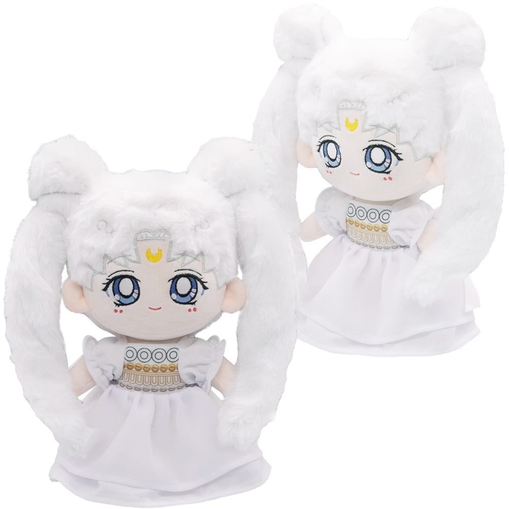 Saior Moon Queen Serenity Plüschtiere Cartoon weiche Plüschpuppen Maskottchen Geburtstag Weihnachtsgeschenk Anime