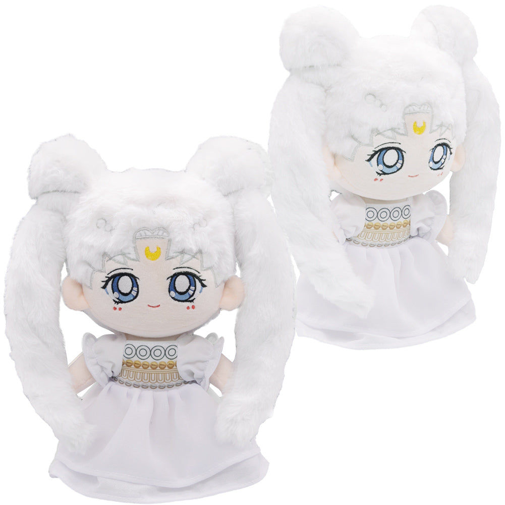 Saior Moon Queen Serenity Plüschtiere Cartoon weiche Plüschpuppen Maskottchen Geburtstag Weihnachtsgeschenk Anime