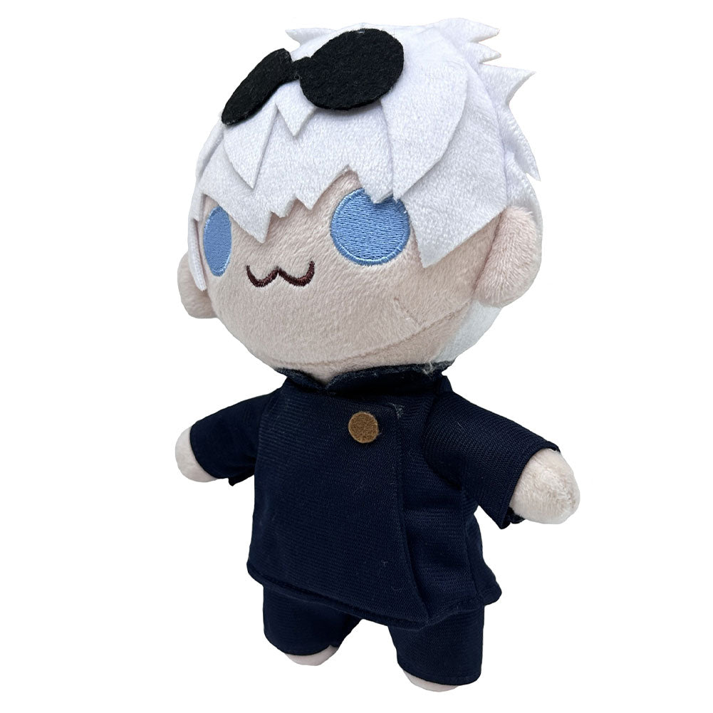 Jujutsu Kaisen Geto Suguru/Satoru Gojo Plüschtiere Cartoon Puppe Anime