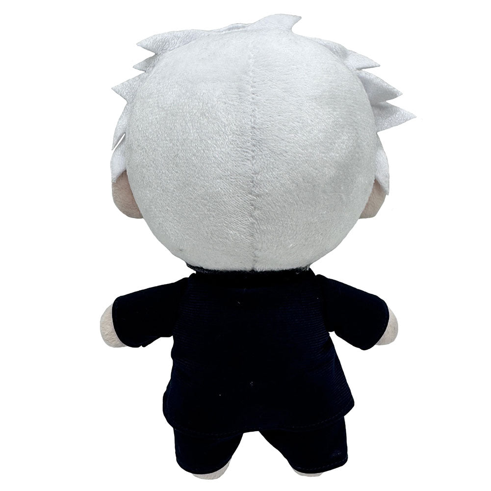 Jujutsu Kaisen Geto Suguru/Satoru Gojo Plüschtiere Cartoon Puppe Anime