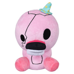 Spiel Dark Deception Flamingo Dread Ducky Plüsch Puppe Plüschtiere Geburtstag Weihnachtsgeschenk