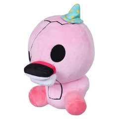 Spiel Dark Deception Flamingo Dread Ducky Plüsch Puppe Plüschtiere Geburtstag Weihnachtsgeschenk