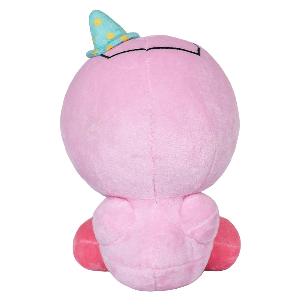 Spiel Dark Deception Flamingo Dread Ducky Plüsch Puppe Plüschtiere Geburtstag Weihnachtsgeschenk