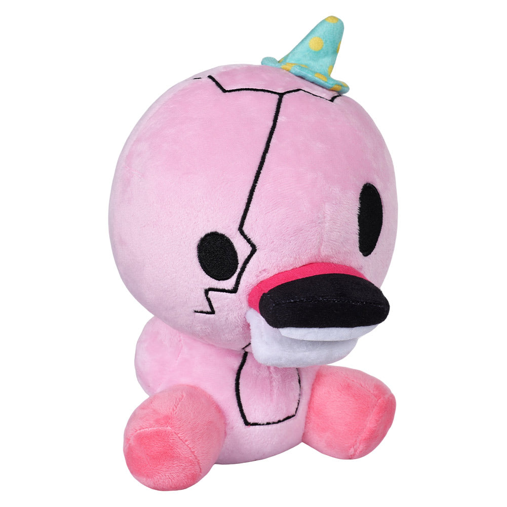 Spiel Dark Deception Flamingo Dread Ducky Plüsch Puppe Plüschtiere Geburtstag Weihnachtsgeschenk