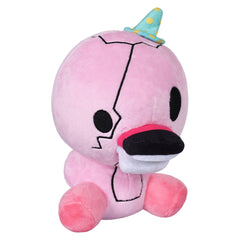 Spiel Dark Deception Flamingo Dread Ducky Plüsch Puppe Plüschtiere Geburtstag Weihnachtsgeschenk