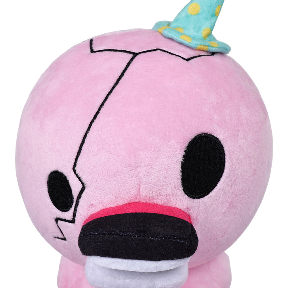 Spiel Dark Deception Flamingo Dread Ducky Plüsch Puppe Plüschtiere Geburtstag Weihnachtsgeschenk