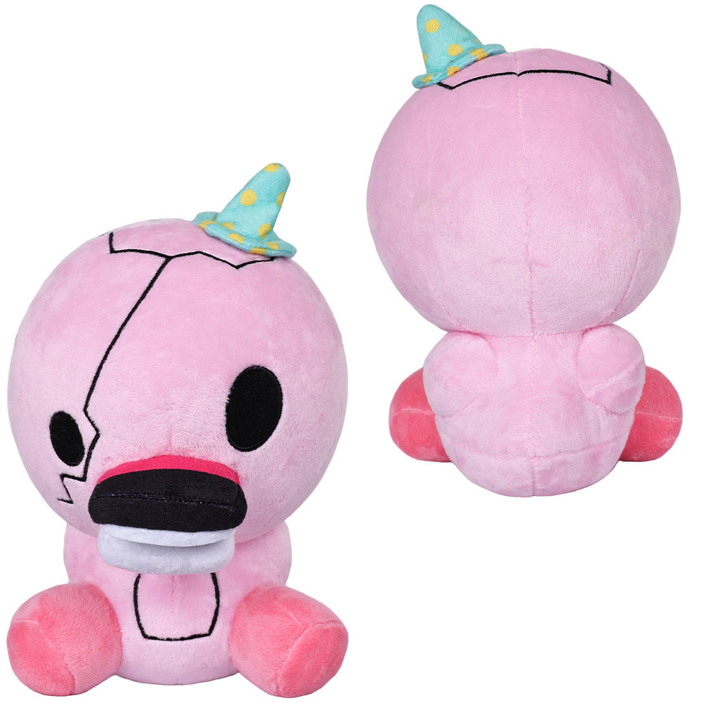 Spiel Dark Deception Flamingo Dread Ducky Plüsch Puppe Plüschtiere Geburtstag Weihnachtsgeschenk