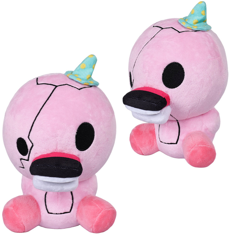 Spiel Dark Deception Flamingo Dread Ducky Plüsch Puppe Plüschtiere Geburtstag Weihnachtsgeschenk