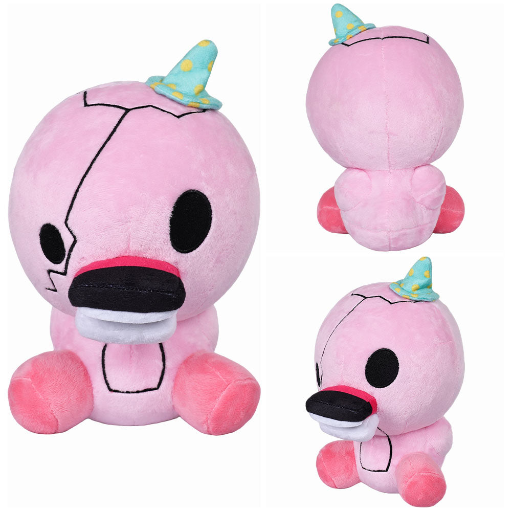 Spiel Dark Deception Flamingo Dread Ducky Plüsch Puppe Plüschtiere Geburtstag Weihnachtsgeschenk