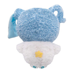 Sternbild Wassermann Cosplay Plüschtiere Cartoon weiche Plüschpuppen Maskottchen Geburtstag Weihnachten Geschenke