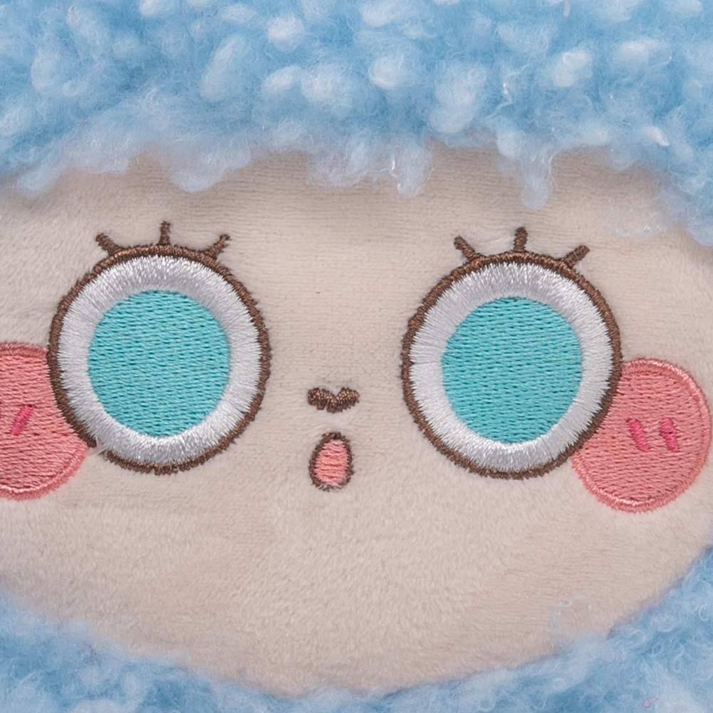 Sternbild Wassermann Cosplay Plüschtiere Cartoon weiche Plüschpuppen Maskottchen Geburtstag Weihnachten Geschenke
