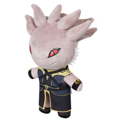 The Dark Urge Push Puppe Plüschtiere Cartoon Soft Plüschpuppen Maskottchen Geburtstag Weihnachtsgeschenk