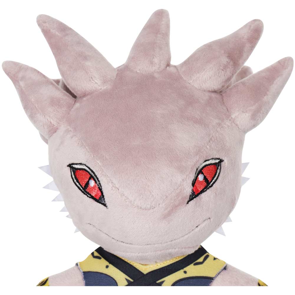 The Dark Urge Push Puppe Plüschtiere Cartoon Soft Plüschpuppen Maskottchen Geburtstag Weihnachtsgeschenk