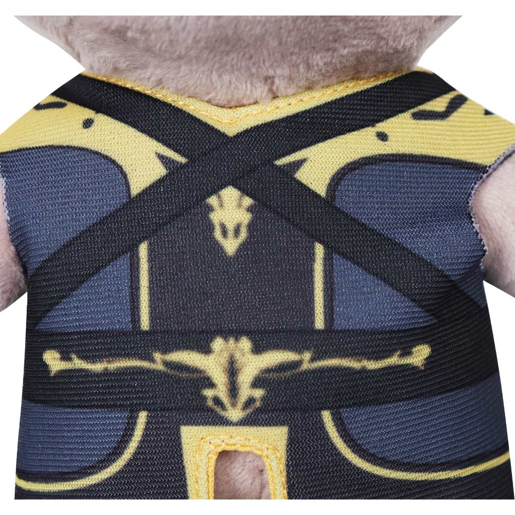 The Dark Urge Push Puppe Plüschtiere Cartoon Soft Plüschpuppen Maskottchen Geburtstag Weihnachtsgeschenk