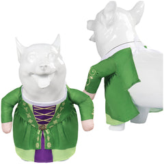 Tier Kostüm Outfits Halloween Karneval Party Anzug Haustier Hundekleidung