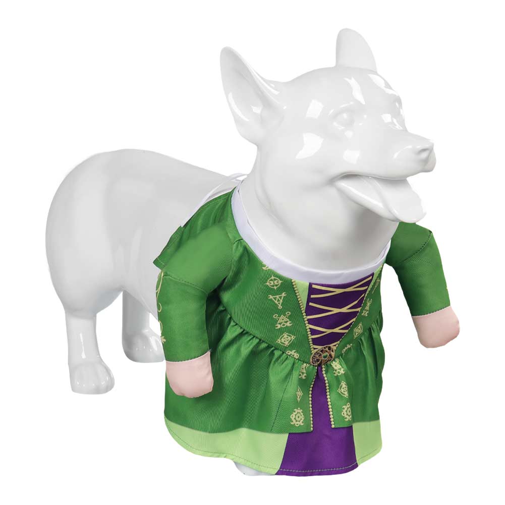 Tier Kostüm Outfits Halloween Karneval Party Anzug Haustier Hundekleidung