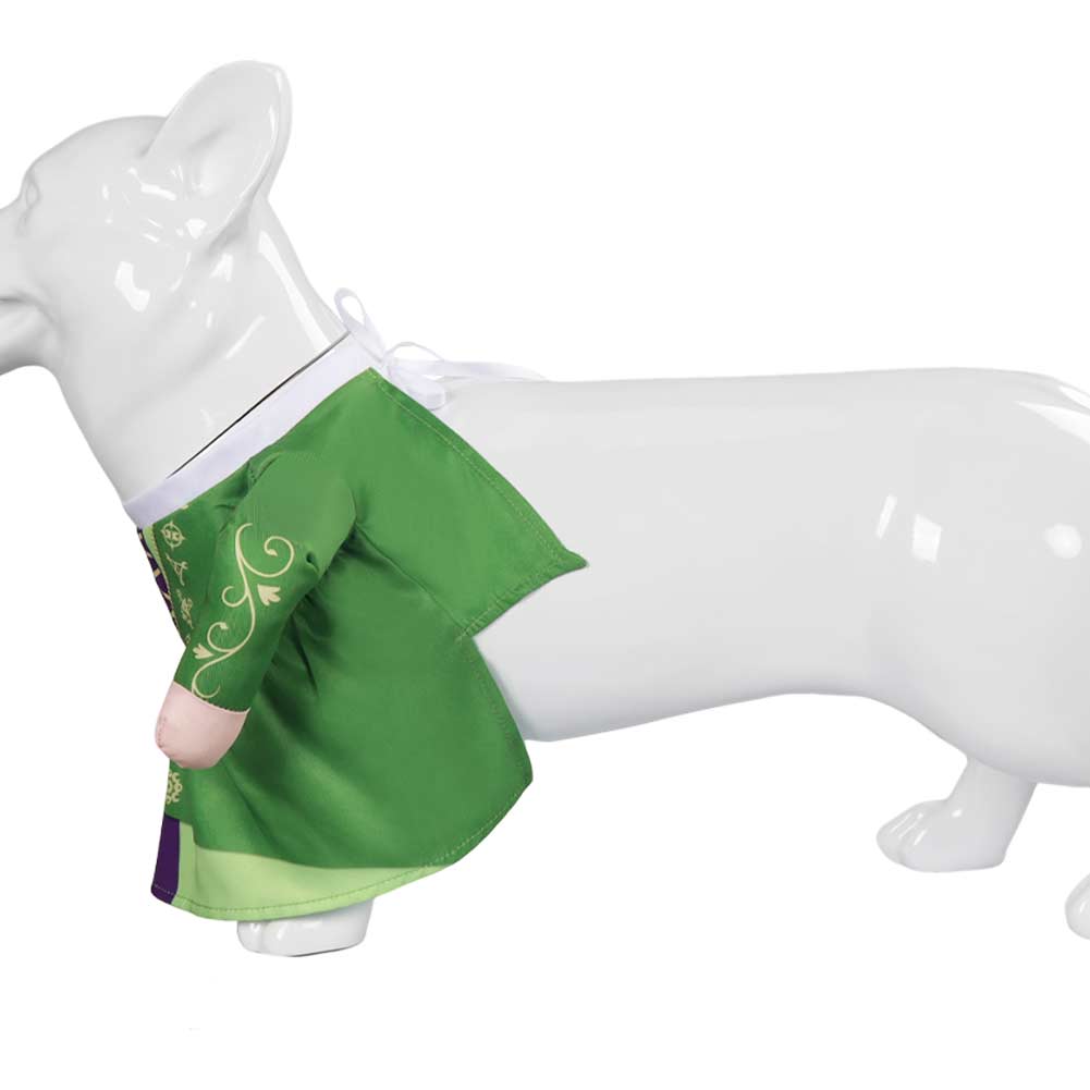 Tier Kostüm Outfits Halloween Karneval Party Anzug Haustier Hundekleidung