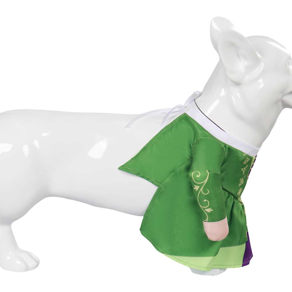 Tier Kostüm Outfits Halloween Karneval Party Anzug Haustier Hundekleidung