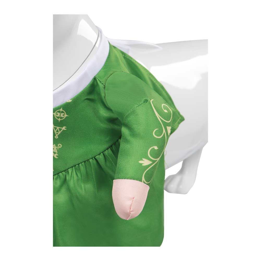 Tier Kostüm Outfits Halloween Karneval Party Anzug Haustier Hundekleidung