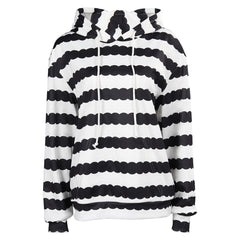 unisex Erwachsene Cosplay Kostüm Hoodie Pullover Outfits Halloween Karneval Anzug Sweatshirt
