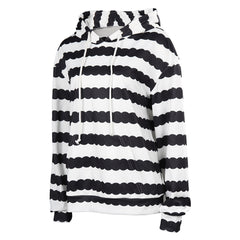 unisex Erwachsene Cosplay Kostüm Hoodie Pullover Outfits Halloween Karneval Anzug Sweatshirt