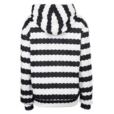 unisex Erwachsene Cosplay Kostüm Hoodie Pullover Outfits Halloween Karneval Anzug Sweatshirt