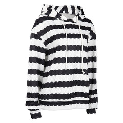 unisex Erwachsene Cosplay Kostüm Hoodie Pullover Outfits Halloween Karneval Anzug Sweatshirt