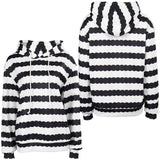 unisex Erwachsene Cosplay Kostüm Hoodie Pullover Outfits Halloween Karneval Anzug Sweatshirt