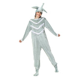 unisex Erwachsene Elefant Cosplay Kostüm Outfits Halloween Karneval Anzug