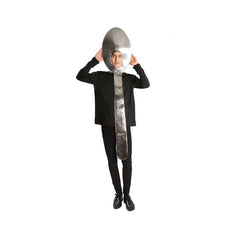 unisex Erwachsene Geschirre Cosplay Kostüm Outfits Halloween Karneval Party Verkleidung Anzug