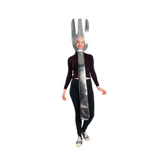unisex Erwachsene Geschirre Cosplay Kostüm Outfits Halloween Karneval Party Verkleidung Anzug