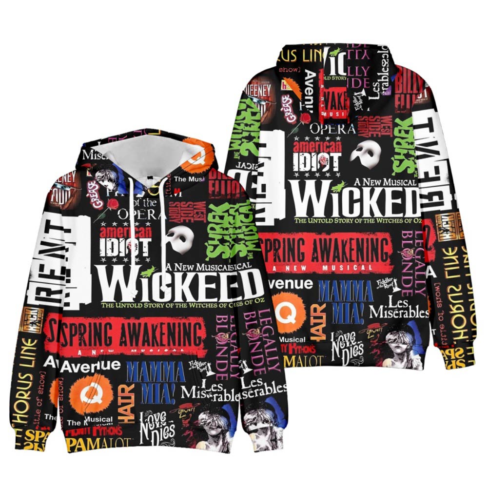 unisex Erwachsene Hoodie 3D Druck Sweatshirt mit Kapuze Streetwear Pullover