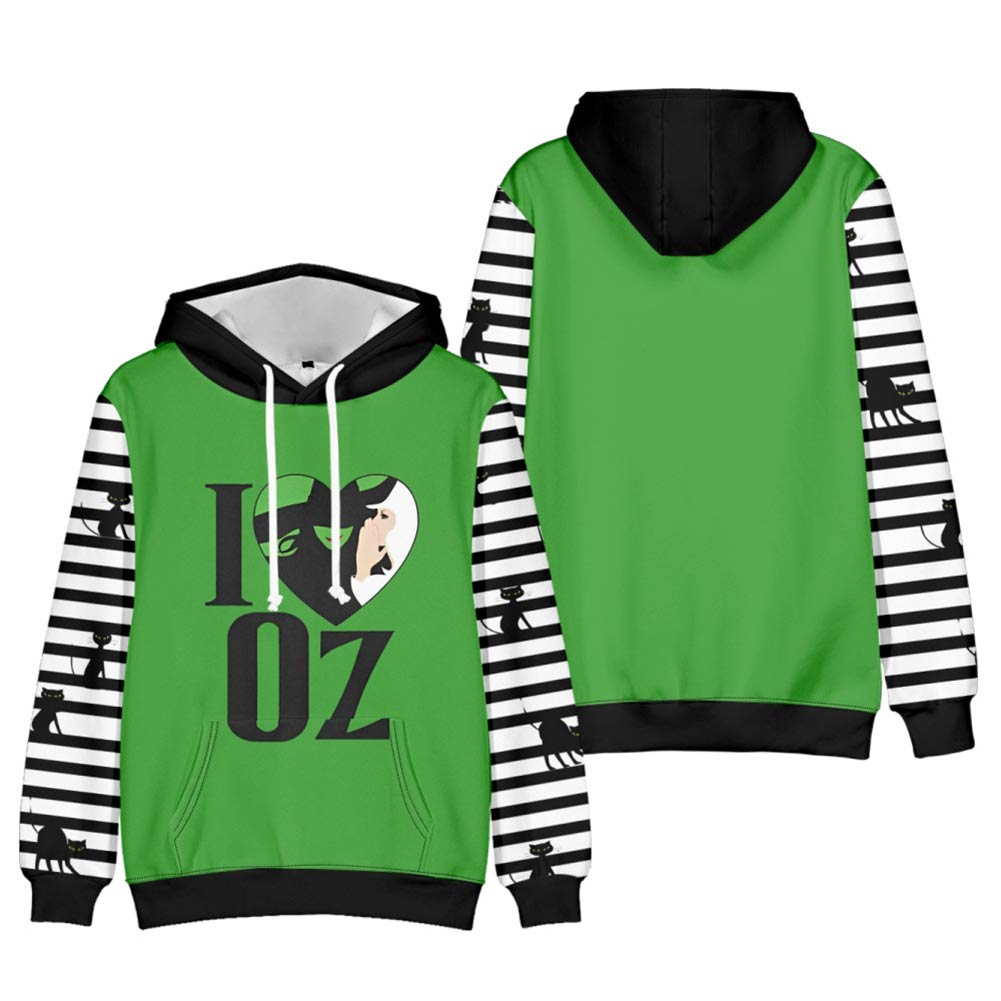 Unisex Erwachsene Hoodie 3D Druck Sweatshirt mit Kapuze Streetwear Pullover Hoodie