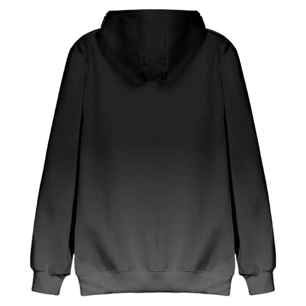 unisex Erwachsene Horror Games Cosplay Hoodie 3D Druck Sweatshirt mit Kapuze Streetwear Pullover