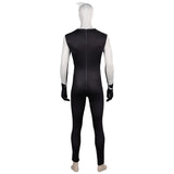unisex Jumpsuit Cosplay Kostüm Outfits Halloween Karnevalskostüm halloween party halloween geister