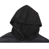 unisex Totenkopf Umhang Cosplay Kostüm Outfits Halloween Karneval Anzug