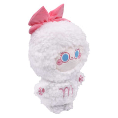 virgo Plüschtiere Cartoon weiche Plüschpuppen Maskottchen Geburtstag Weihnachten Geschenk