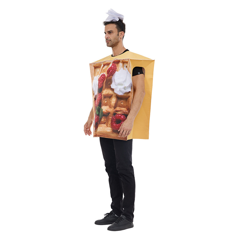 Lustige Kostume Manner