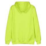 Weihnachten Cosplay grün Hoodie 3D Druck Kapuzen-Sweatshirt Streetwear Pullover