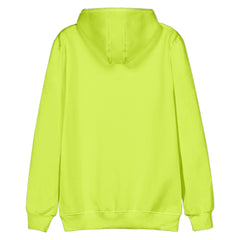 Weihnachten Cosplay grün Hoodie 3D Druck Kapuzen-Sweatshirt Streetwear Pullover