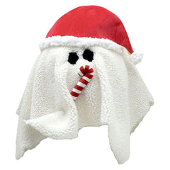 Weihnachten Gespenst Cosplay Plüschtiere Cartoon weiche Plüschpuppe Maskottchen Geburtstag Geschenk